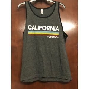 Teemax Men’s Tank
